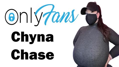 chyna chase leaks|r/chanyathebody